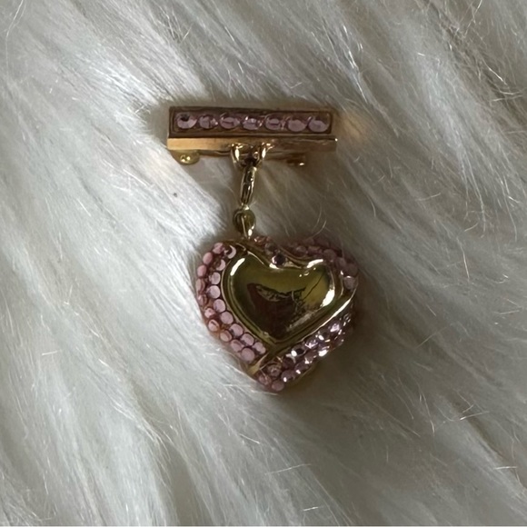 Estée Lauder Bronzer w/free Brooch - Picture 5 of 7